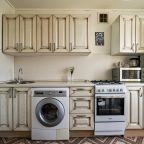 Возможность самостоятельного приготовления пищи, Апартаменты МаксРеалти24 на Маршала Тухачевского