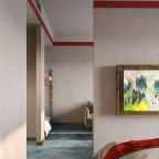 Двухместный (Стандарт), Отель Лазурит Архыз hotel & spa