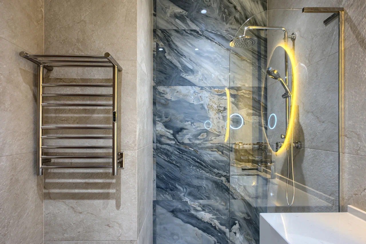 Двухместный (Комфорт), Отель Лазурит Архыз hotel & spa