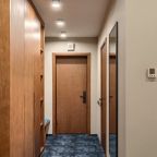 Двухместный (Комфорт), Отель Лазурит Архыз hotel & spa