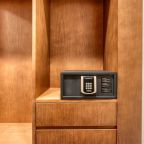 Двухместный (Джуниор сюит), Отель Лазурит Архыз hotel & spa