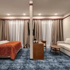 Двухместный (Студия), Отель Лазурит Архыз hotel & spa