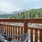 Двухместный (Студия), Отель Лазурит Архыз hotel & spa