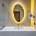 Двухместный (Студия), Отель Лазурит Архыз hotel & spa