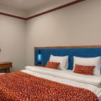 Люкс (Люкс), Отель Лазурит Архыз hotel & spa