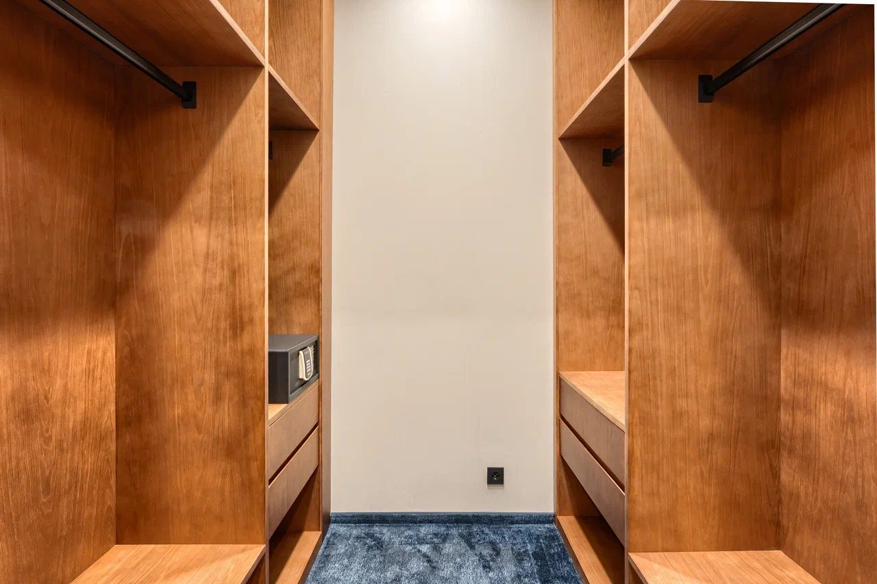 Люкс (Люкс), Отель Лазурит Архыз hotel & spa