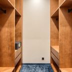 Люкс (Люкс), Отель Лазурит Архыз hotel & spa