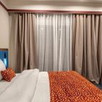 Люкс (Люкс), Отель Лазурит Архыз hotel & spa