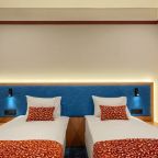 Семейный (Интерконнект), Отель Лазурит Архыз hotel & spa