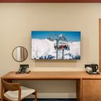 Семейный (Интерконнект), Отель Лазурит Архыз hotel & spa