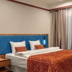 Супериор (Супериор), Отель Лазурит Архыз hotel & spa