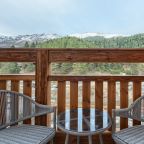 Супериор (Супериор), Отель Лазурит Архыз hotel & spa