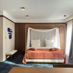 Люкс (Лазурит), Отель Лазурит Архыз hotel & spa