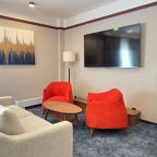 Люкс (Лазурит), Отель Лазурит Архыз hotel & spa