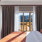 Двухместный (Diamond Suite), Отель Лазурит Архыз hotel & spa