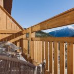 Двухместный (Diamond Suite), Отель Лазурит Архыз hotel & spa