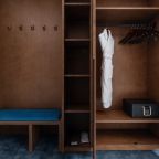 Семейный (DeLuxe Connect), Отель Лазурит Архыз hotel & spa