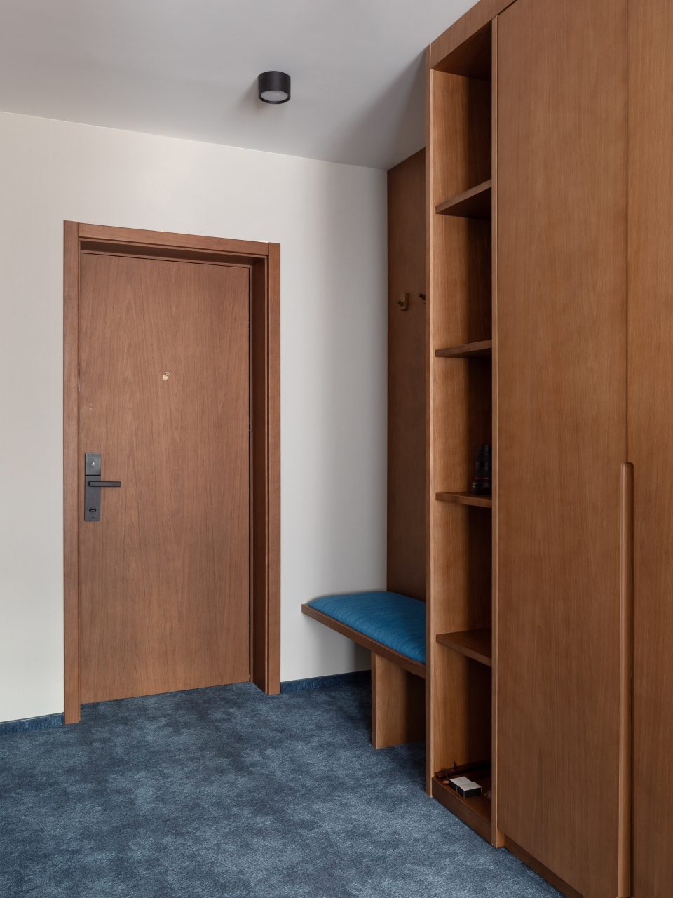 Семейный (DeLuxe Connect), Отель Лазурит Архыз hotel & spa