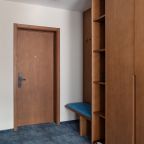 Семейный (DeLuxe Connect), Отель Лазурит Архыз hotel & spa