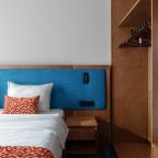 Апартаменты (Family Suite AGATE), Отель Лазурит Архыз hotel & spa