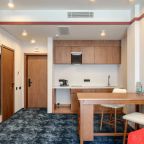 Апартаменты (Family Suite AGATE), Отель Лазурит Архыз hotel & spa