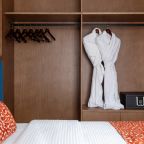 Апартаменты (Family Suite AGATE), Отель Лазурит Архыз hotel & spa