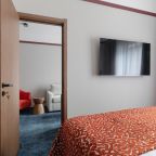 Апартаменты (Family Suite AGATE), Отель Лазурит Архыз hotel & spa