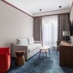 Апартаменты (Family Suite AGATE), Отель Лазурит Архыз hotel & spa