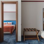 Апартаменты (Family Suite AGATE), Отель Лазурит Архыз hotel & spa