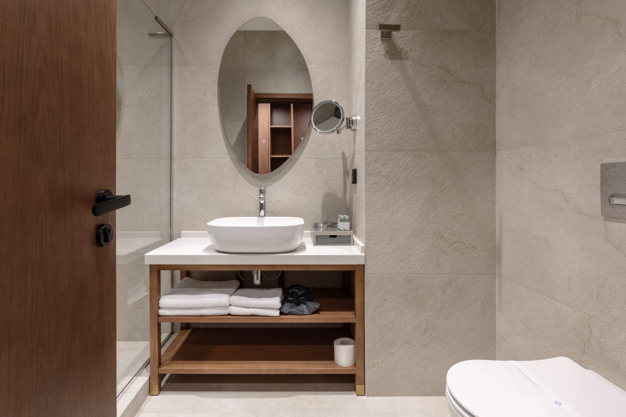 Апартаменты (Family Suite AGATE), Отель Лазурит Архыз hotel & spa