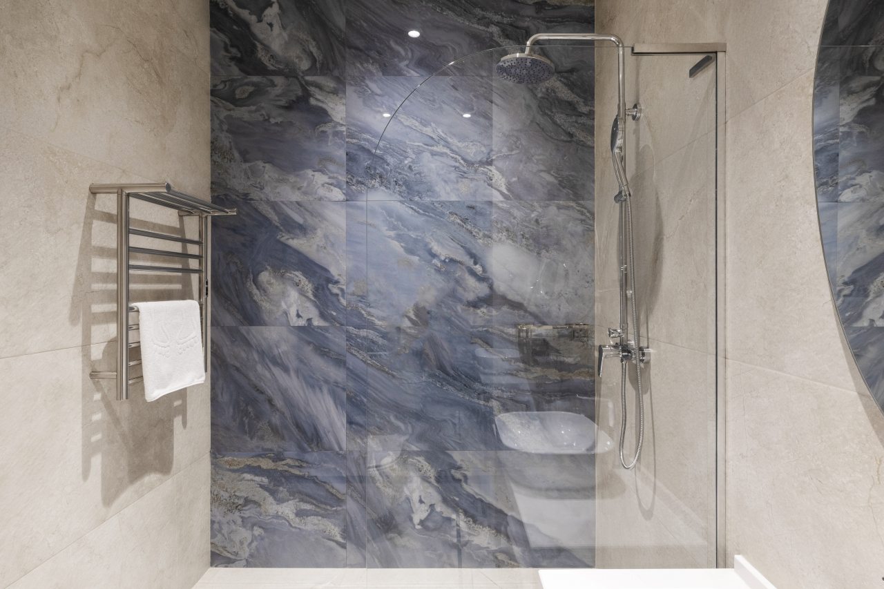 Апартаменты (Family Suite AGATE), Отель Лазурит Архыз hotel & spa