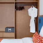 Двухместный (Studio CRYSTAL), Отель Лазурит Архыз hotel & spa