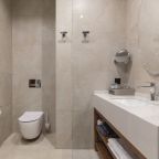 Двухместный (Studio CRYSTAL), Отель Лазурит Архыз hotel & spa