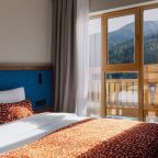 Люкс (Suite EMERALD), Отель Лазурит Архыз hotel & spa