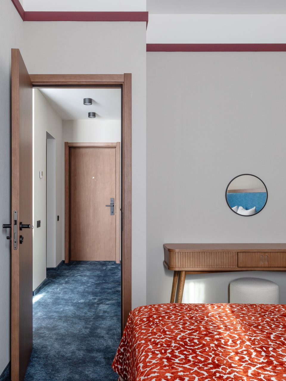 Люкс (Suite EMERALD), Отель Лазурит Архыз hotel & spa