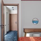 Люкс (Suite EMERALD), Отель Лазурит Архыз hotel & spa