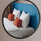 Люкс (Suite EMERALD), Отель Лазурит Архыз hotel & spa