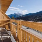 Люкс (Suite EMERALD), Отель Лазурит Архыз hotel & spa