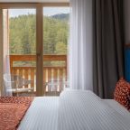 Двухместный (Grand DeLuxe), Отель Лазурит Архыз hotel & spa