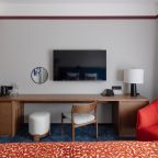 Двухместный (Grand DeLuxe), Отель Лазурит Архыз hotel & spa