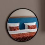 Двухместный (Grand DeLuxe), Отель Лазурит Архыз hotel & spa