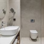 Двухместный (Grand DeLuxe), Отель Лазурит Архыз hotel & spa