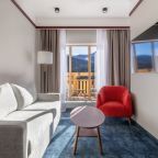 Семейный (Junior KIDS), Отель Лазурит Архыз hotel & spa