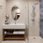 Семейный (Junior KIDS), Отель Лазурит Архыз hotel & spa