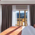 Полулюкс (Junior Suite), Отель Лазурит Архыз hotel & spa