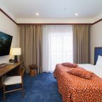 Двухместный (Гранд Делюкс), Отель Лазурит Архыз hotel & spa