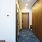 Двухместный (Гранд Делюкс), Отель Лазурит Архыз hotel & spa