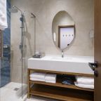 Двухместный (Гранд Делюкс), Отель Лазурит Архыз hotel & spa