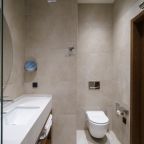 Двухместный (Гранд Делюкс), Отель Лазурит Архыз hotel & spa