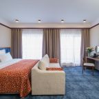 Двухместный (Сьют Бриллиант), Отель Лазурит Архыз hotel & spa